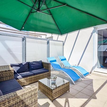 Les Alouettes Apartment La Ciotat Luaran gambar