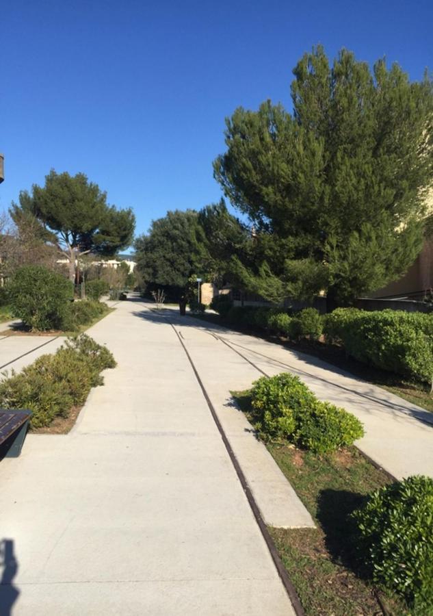 Les Alouettes Apartment La Ciotat Luaran gambar