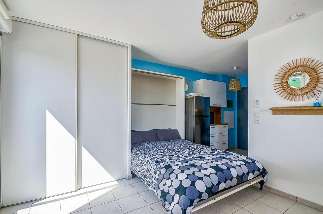 Les Alouettes Apartment La Ciotat Luaran gambar