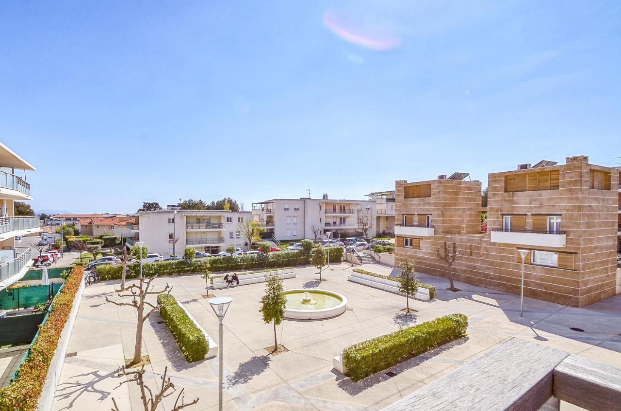 Les Alouettes Apartment La Ciotat Luaran gambar