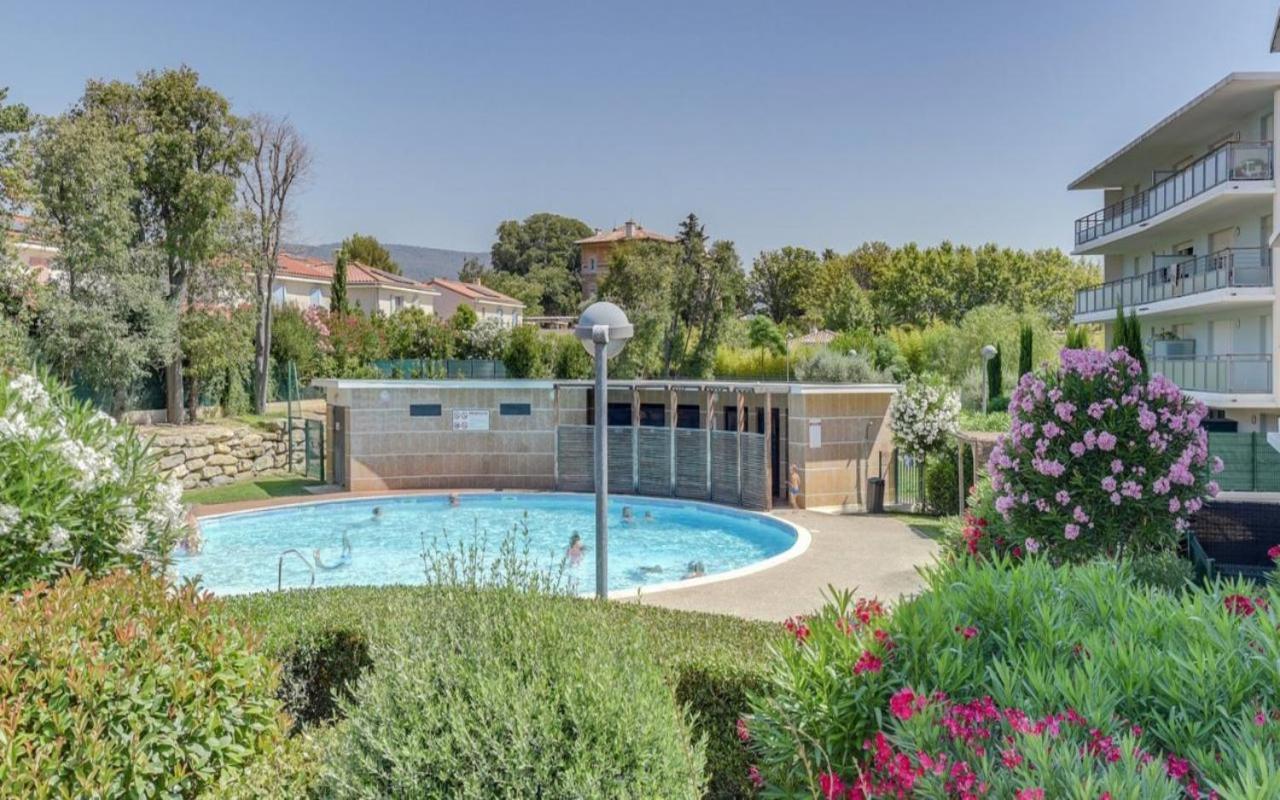 Les Alouettes Apartment La Ciotat Luaran gambar